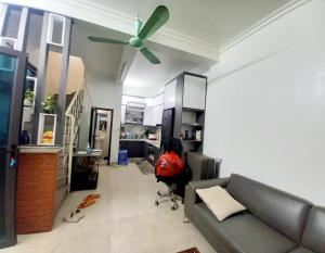 BÁN ĐẤT TẶNG NHÀ PHỐ TRẦN CUNG –LÔ GÓC -SÁNG THOÁNG - NGÕ RỘNG – GẦN PHỐ